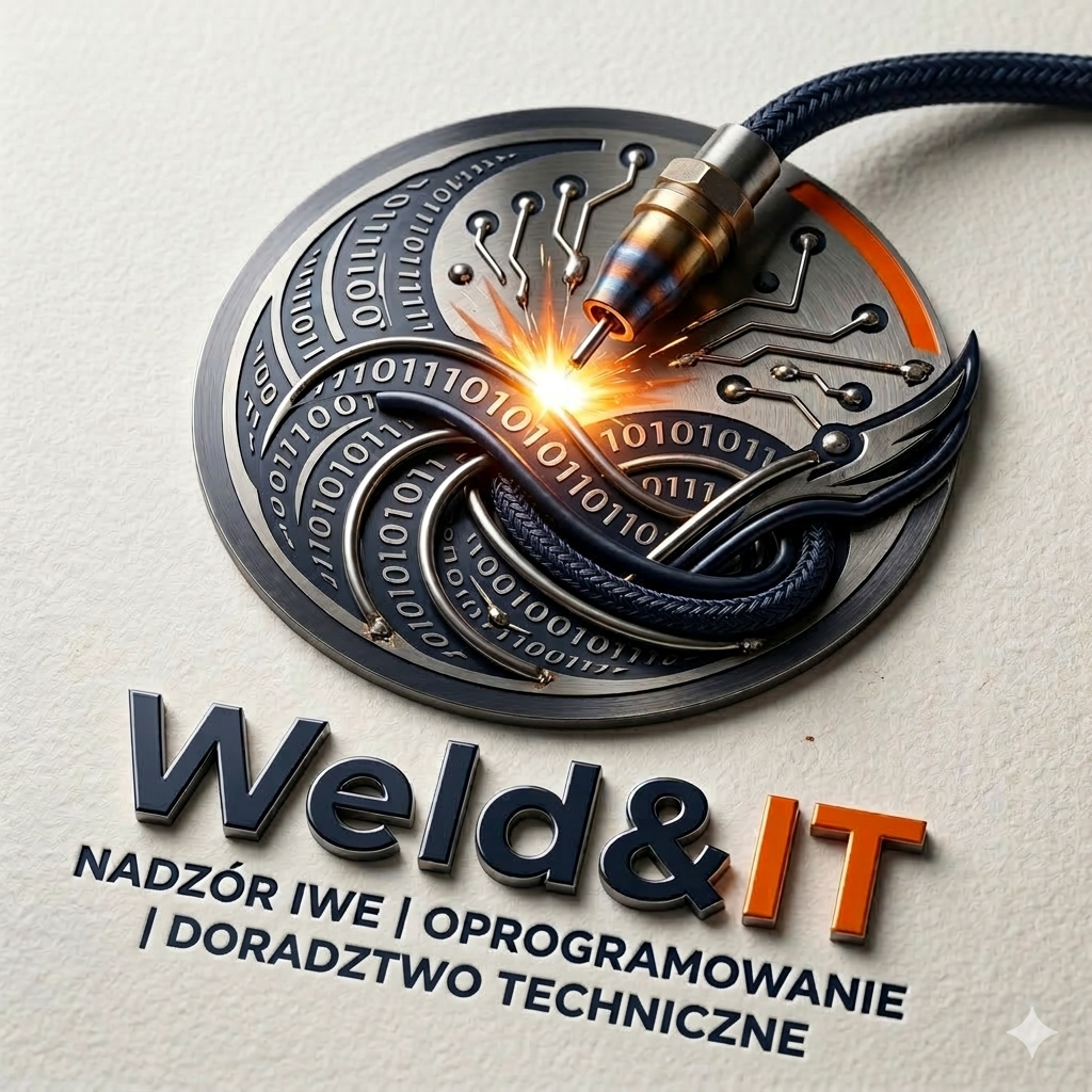 WeldIT Logo