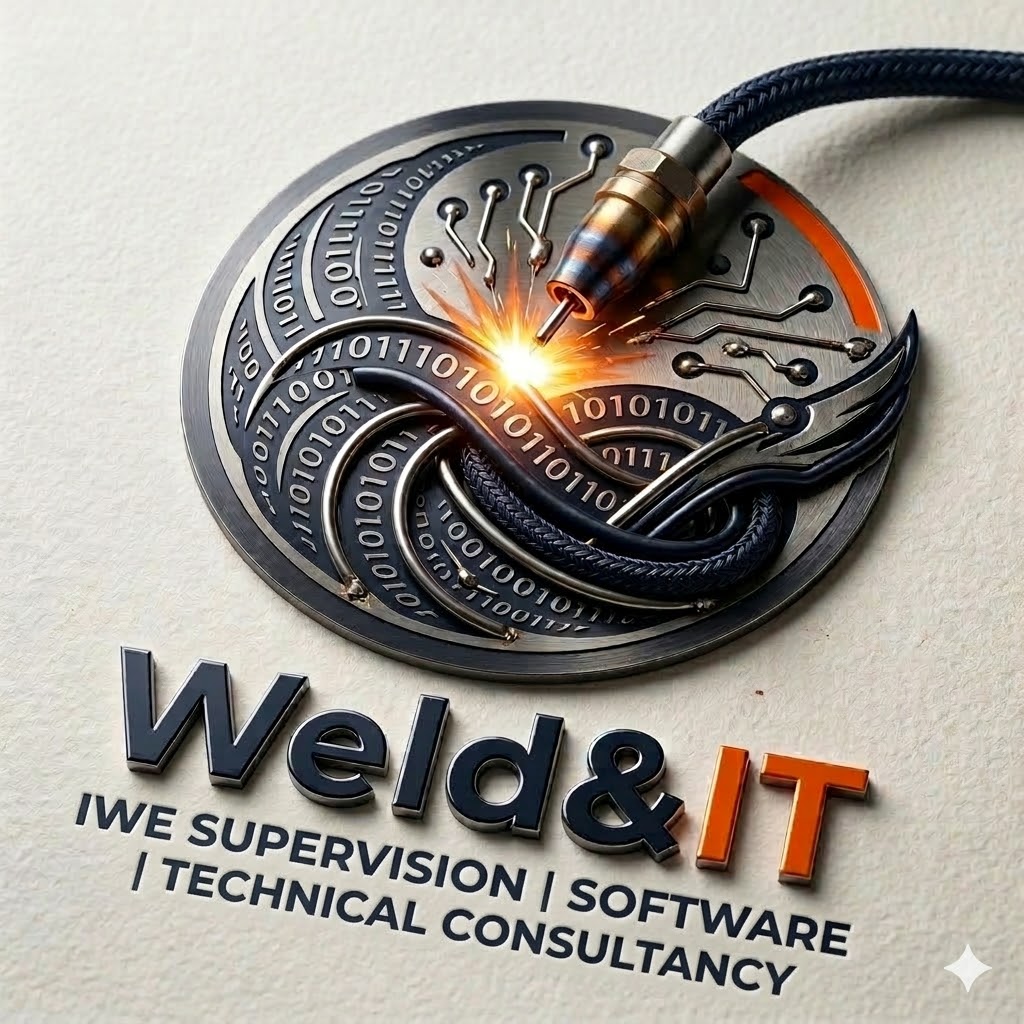 WeldIT Logo